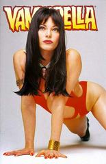 Vampirella [Photo] #4 (2001) Comic Books Vampirella Prices