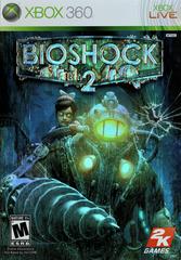 Main Image | BioShock 2 Xbox 360
