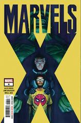 Marvels X #6 (2020) Comic Books Marvels X Prices