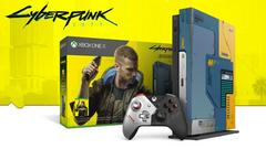 Xbox One X [Cyberpunk 2077 Edition] PAL Xbox One Prices