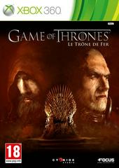 Game of Thrones PAL Xbox 360 Prices