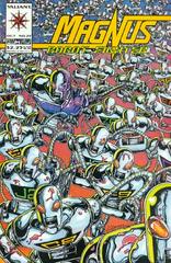 Magnus Robot Fighter #29 (1993) Comic Books Magnus Robot Fighter Prices