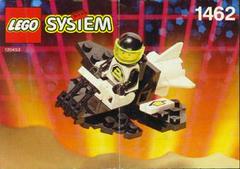 LEGO Set | Galactic Scout LEGO Space