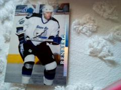 Mikael Renberg Hockey Cards 1997 Pinnacle Prices