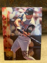 Chuck Finley #13 Baseball Cards 1998 Upper Deck Special FX Prices