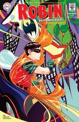 Robin 80th Anniversary 100-Page Super Spectacular [1960s] Comic Books Robin 80th Anniversary 100-Page Super Spectacular Prices