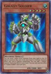 Galaxy Soldier YuGiOh Duel Power Prices