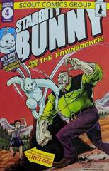 Stabbity Bunny [Hulk] #4 (2018) Comic Books Stabbity Bunny Prices