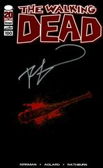 The Walking Dead [Lucille] #100 (2012) Comic Books Walking Dead Prices