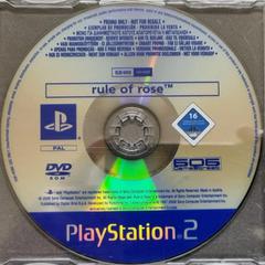 Rule Of Rose [Not For Resale] PAL Playstation 2 Prices