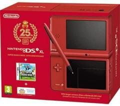 DSi XL 25th Anniversary Edition Prices Nintendo DS | Compare Loose, CIB & New Prices