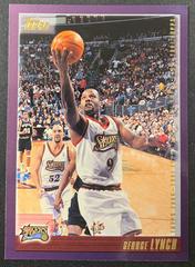 George Lynch Basketball Cards 2000 Topps Prices