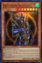 Black Luster Soldier - Envoy of the Beginning YuGiOh Magnificent Mavens Prices