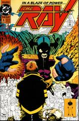 The Ray #6 (1992) Comic Books The Ray Prices
