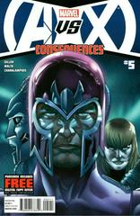 AVX: Consequences #5 (2013) Comic Books AVX: Consequences Prices