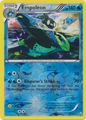 Empoleon [Reverse Holo] Pokemon Legendary Treasures Prices