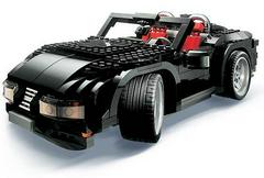 LEGO Set | Roaring Roadsters LEGO Creator