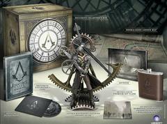 Assasin's Creed Syndicate [Big Ben Edition] PAL Playstation 4 Prices