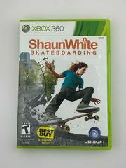 Shaun White Skateboarding [Best Buy] Xbox 360 Prices
