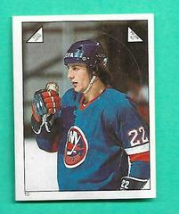 Mike Bossy #10 Hockey Cards 1983 O-Pee-Chee Sticker Prices