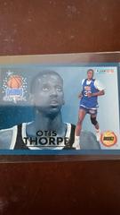 Otis Thorpe Basketball Cards 1992 Fleer All-Stars Prices
