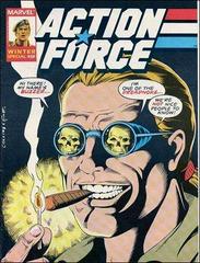 Action Force Winter Special Comic Books Action Force Prices