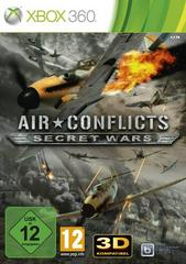 Air Conflicts: Secret Wars PAL Xbox 360 Prices