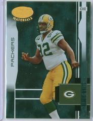 Reggie White #142 Football Cards 2003 Leaf Certified Materials Prices