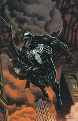 Venom Annual [Suayan Virgin] #1 (2018) Comic Books Venom Annual Prices