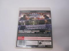 Photo By Canadian Brick Cafe | Resident Evil 6 Playstation 3