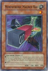 Morphtronic Magnen Bar YuGiOh Ancient Prophecy Prices