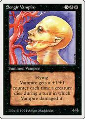 Sengir Vampire Magic Summer Edition Prices