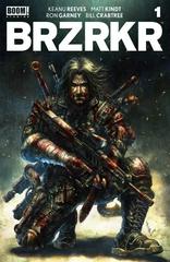 BRZRKR [Quah] #1 (2021) Comic Books Brzrkr Prices