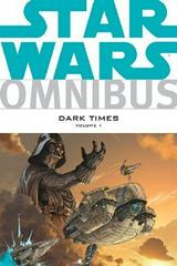 Star Wars: Dark Times Omnibus Comic Books Star Wars: Dark Times Prices