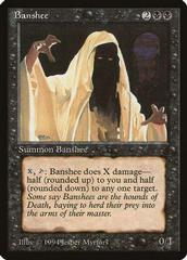 Banshee Magic The Dark Prices