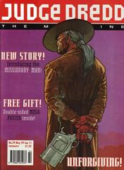 Judge Dredd: The Megazine #29 (1993) Comic Books Judge Dredd: Megazine Prices