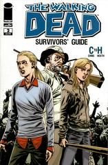 The Walking Dead Survivors' Guide Comic Books The Walking Dead Survivors' Guide Prices
