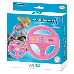 Mario Kart 8 Wheel [Peach] Wii U Prices