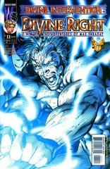 Divine Right #11 (1999) Comic Books Divine Right Prices