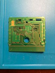 Circuit Board (Back) | 720 GameBoy Color