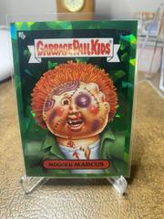 Mugged MARCUS [Green] #102a Garbage Pail Kids 2021 Sapphire Prices