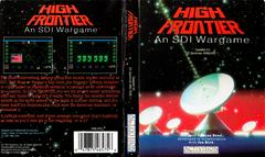 High Frontier ZX Spectrum Prices