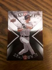 Grady Sizemore [Common] Baseball Cards 2008 Upper Deck Starquest Prices