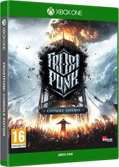 Frostpunk: Console Edition PAL Xbox One Prices