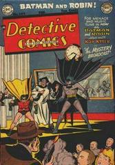 Detective Comics #144 (1949) Comic Books Detective Comics Prices