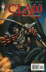 Claw the Unconquered #3 (2006) Comic Books Claw the Unconquered Prices