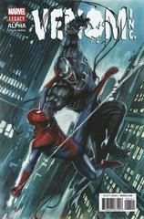 Amazing Spider-Man & Venom: Venom Inc. Alpha [Granov] #1 (2017) Comic Books Amazing Spider-Man: Venom Inc. Alpha Prices