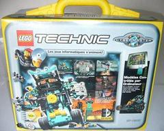 CyberMaster #8482 LEGO Technic Prices