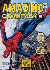 Spider-Man [What If] #90 Marvel 2016 Masterpieces Prices