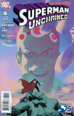 Superman Unchained [Villain] Comic Books Superman Unchained Prices